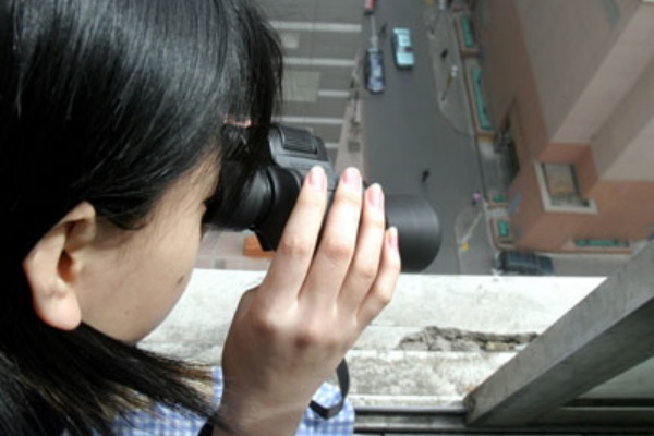 惠州本地调查取证